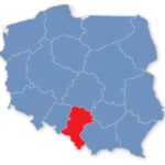Mapa konturowa Polski - śląskie.jpg