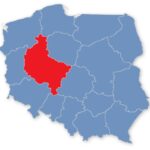 Mapa konturowa Polski - wielkopolskie.jpg