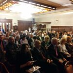 Uczestnicy konferencji