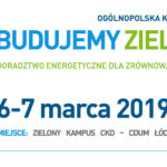 Budujemy Zielony Kampus