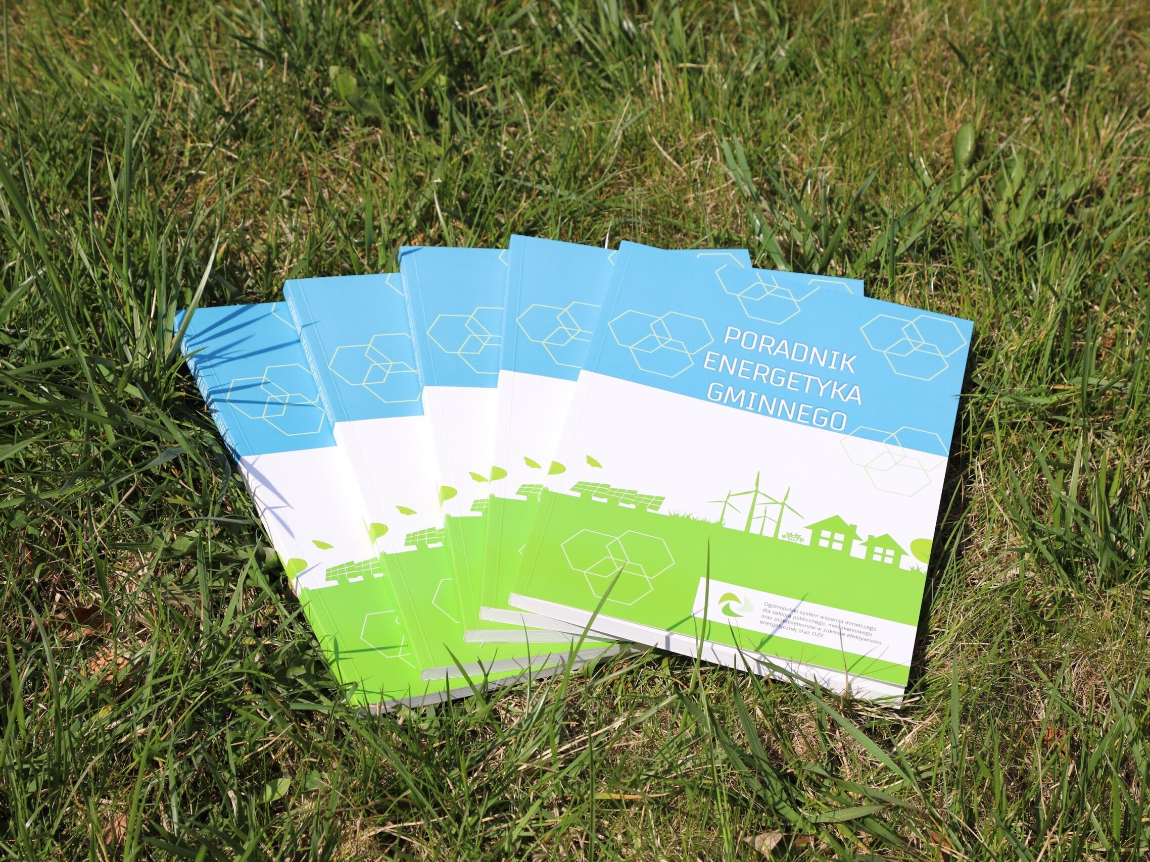 Poradnik Energetyka Gminnego dostępny online!
