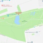 Lokalizacja stoiska DOFE