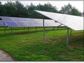 Wytwarzanie energii z odnawialnych źródeł energii wraz z podłączeniem do sieci dystrybucyjnej