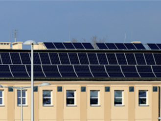 Wspieranie efektywności energetycznej w sektorze mieszkaniowym