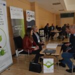 Warsztaty Projektu Doradztwa Energetycznego