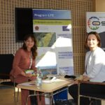 Stoisko Ministerstwa Energii i NFOŚiGW