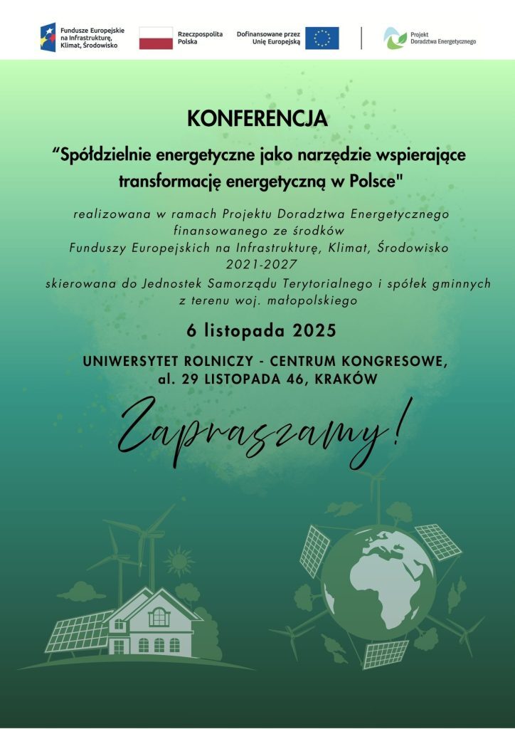 Grafika zaprasza na konferencję 