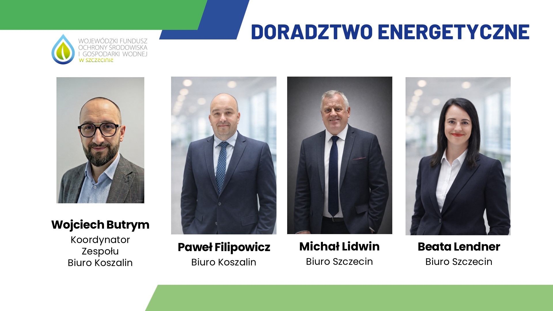 Doradcy Energetyczni ze Szczecina