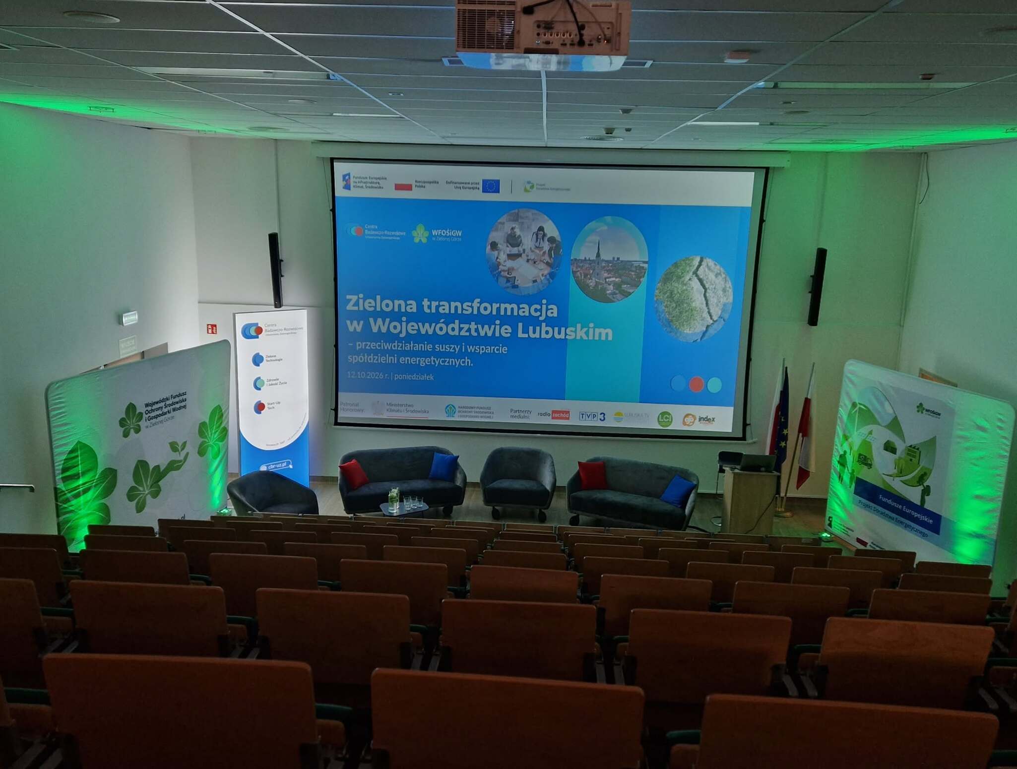 Konferencja 